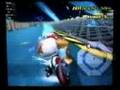 Mario Kart Wii - September 2008, 1st Competition 1'06