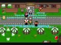 regas glitches graal- the last glitch
