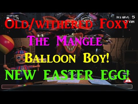 how to get rid mangle