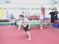 Stephen Friend Gymnastics Sampler Stephen Friend Gymnastics Sampler