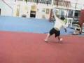 Stephen Friend Gymnastics Sampler