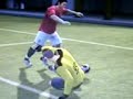 Fifa 08 Bloopers