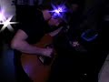 The Deadly Syndrome-LIVE-Indie 103.1 Wolves in the Garden