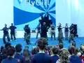 FLY GIRL-DANCE SQUAD