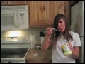 Nott Block Shorts - Empty Fridge