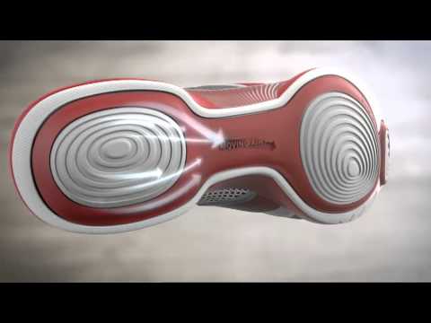 Reebok Easytone