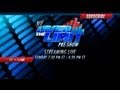 Watch the WWE Over The Limit 2012 Pre-show