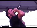 Unearth - My Desire (LIVE) Furnace Fest 2002