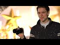 CNET.de - Geschenktipp: Full-HD-Camcorder Samsung VP-HMX20C - Test