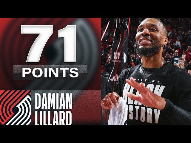 LOOKBACK: NBA stars who scored 70 or more