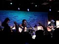 Alice In Chains- Brother- acoustic set- Austin