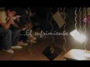 \"Sentidos\" Video (pt.1)