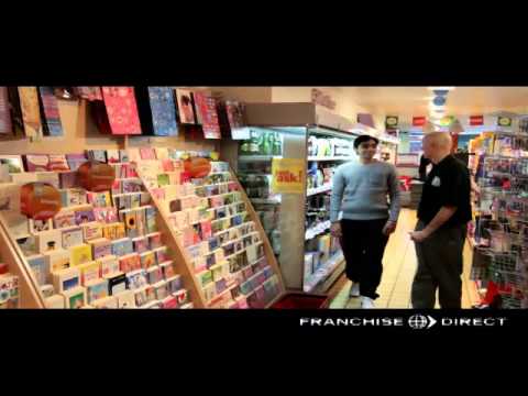 Original Poster Company Franchise Video image