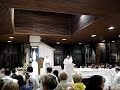 fátima  rosario de antorchas