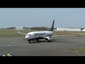 Ryanair Dinard France 17/04/08