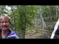 My wife and her sister grew up in the Black Hills of South Dakota, and they love to go back and visit Spearfish Canyon. I went with them this time and enjoyed the crisp fall weather and a walk to Roughlock Falls.