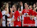 katja nyberg and gro hammerseng