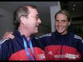 katja nyberg and gro hammerseng