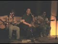 The Road (Acoustic)--Someone Like Me