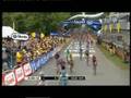 Tour de France 2007 Etappe 3