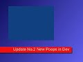 Youtube Poop Updates