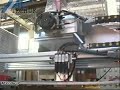 A4 Pallet Label Applicator A4 Pallet Label Applicator