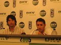 Rueda de prensa Rudy Fern�ndez NBA  II