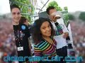 didier sinclair live @ marche des fiert�s 2007 (gaypride - paris)