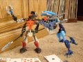 bionicle randomness:5 card draw
