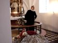 Vidste du: Lysene på juletræet er fødselsdagslys for Jesus.Stjær Børnehave var som altid til juleafslutning i Stjær Kirke.I år var det den 19. december.Se referat og disse videos på www.storring-stjaer.dk