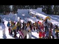 Click here to watch this video KinderKaiserland Skischule Scheffau