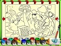 Learning Ladder (Ages 3-5)