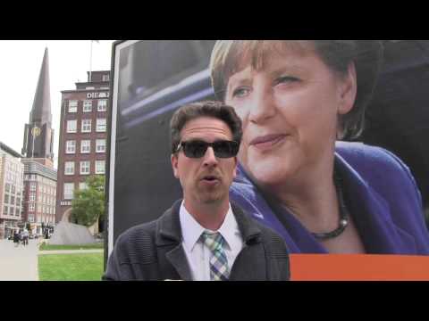Germany Today: A 4th Reich Rising?