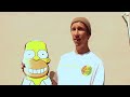 Santa Cruz Simpsons The Homer Cruzer 2011