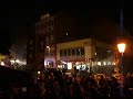 Krawalle auf der Schanze in Hamburg