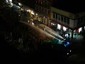Krawalle auf der Schanze in Hamburg