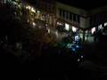 Krawalle auf der Schanze in Hamburg