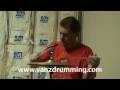 Drum Lesson - Hi-Hat Challenge - Vanz Drumming