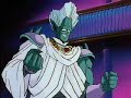 Dragonball Z Film 1 Die Todeszone des Garlic Jr 3/5