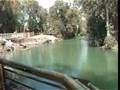 Kinneret Trip החברה להגנת הטבע בשביל הכנרת
