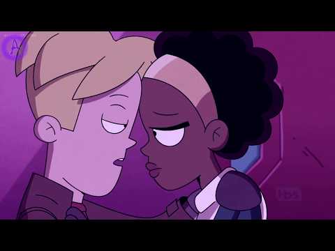 Just One Yesterday (Final Space AMV)