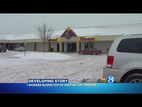 how to use the tanning bed at planet fitness