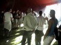 218's at escape into the park 2008