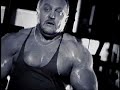 Commercial - Met-Rx - Bill Kazmaier / GNC - 2000 Commercial - Met-Rx - Bill Kazmaier / GNC - 2000