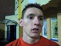 2007-07-22 Wywiad Piotr ?widerski 2007-07-22 Wywiad Piotr ?widerski