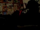 Antisocial ey!