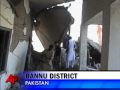 More Deadly Pakistan Attacks, Spy Agency Hit