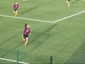 Bocale calcio - San Gregorio