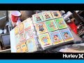 Hurley - Alex Pardee Interview