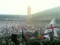GENOA-NAPOLI..coro anti doriano..